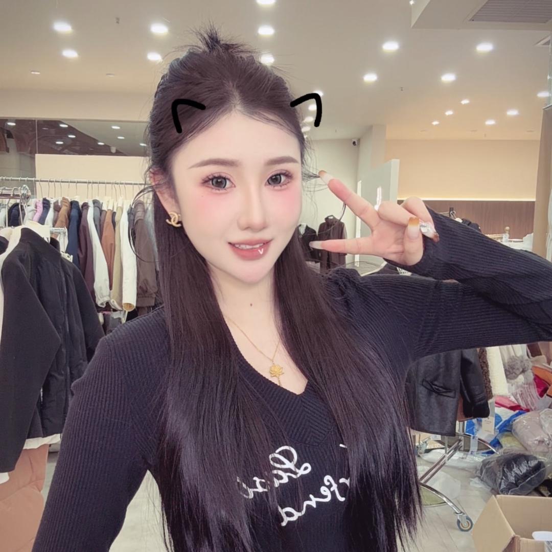 娇娇服饰（女装工厂）