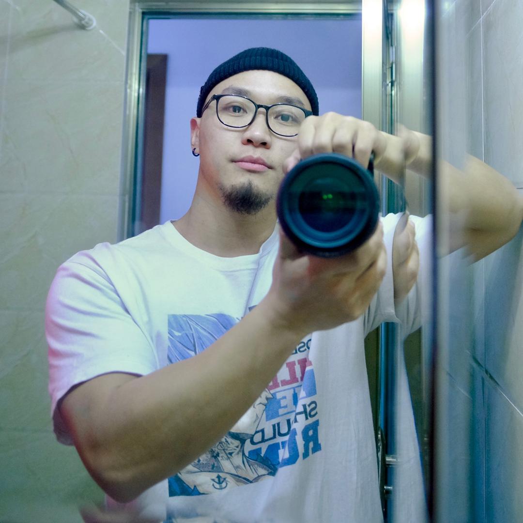 胡掰子Vision