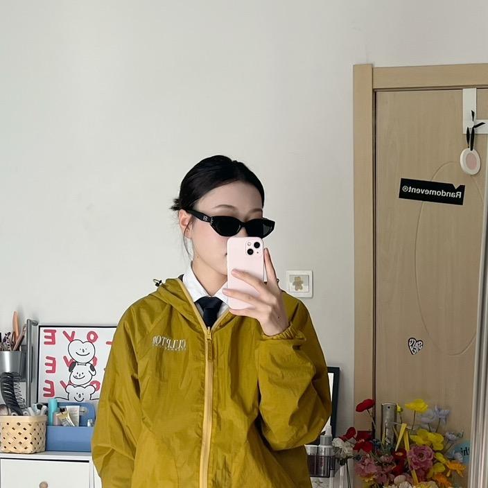 小鱼不爱吃香菜