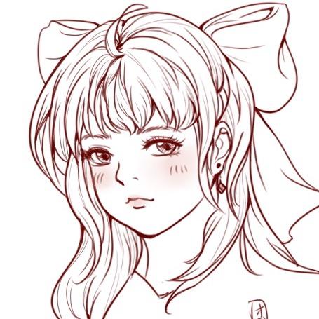 西蓝花味的酸奶