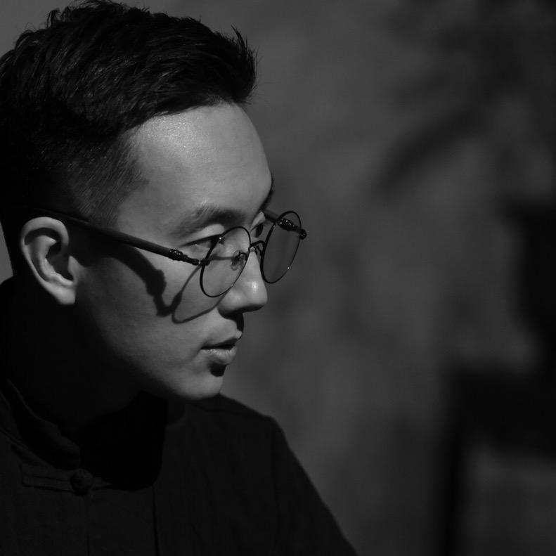 江州闲余