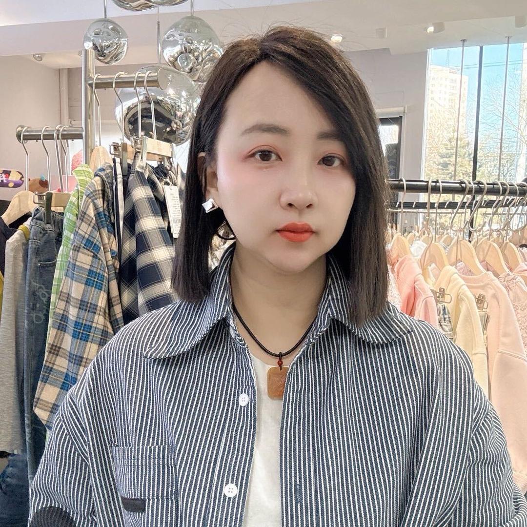 呦呦米拉童装批发琳琳