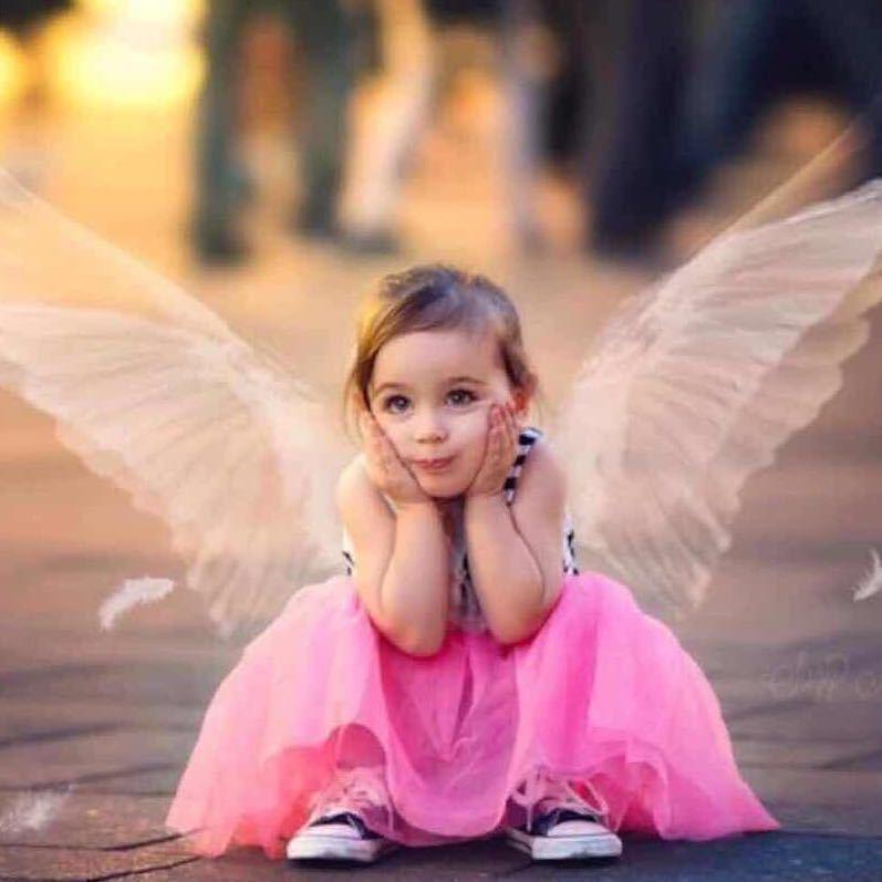 小仙女🧚‍♀️🧚‍♀️