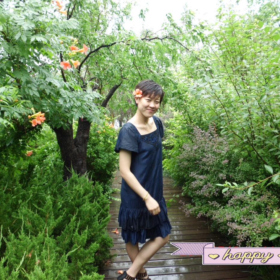 君君妈（首播筹备中）