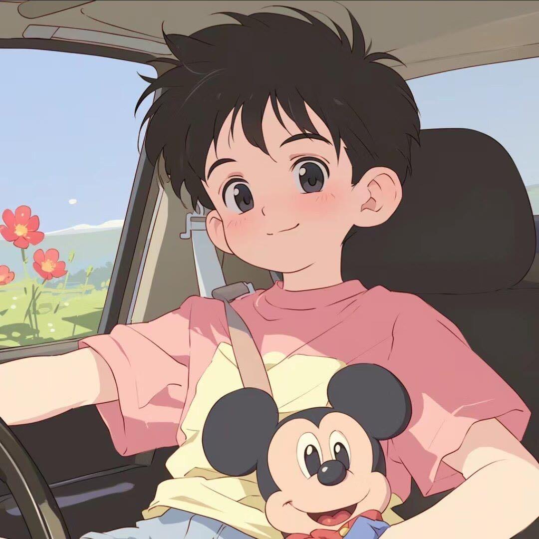浮生若梦❤️