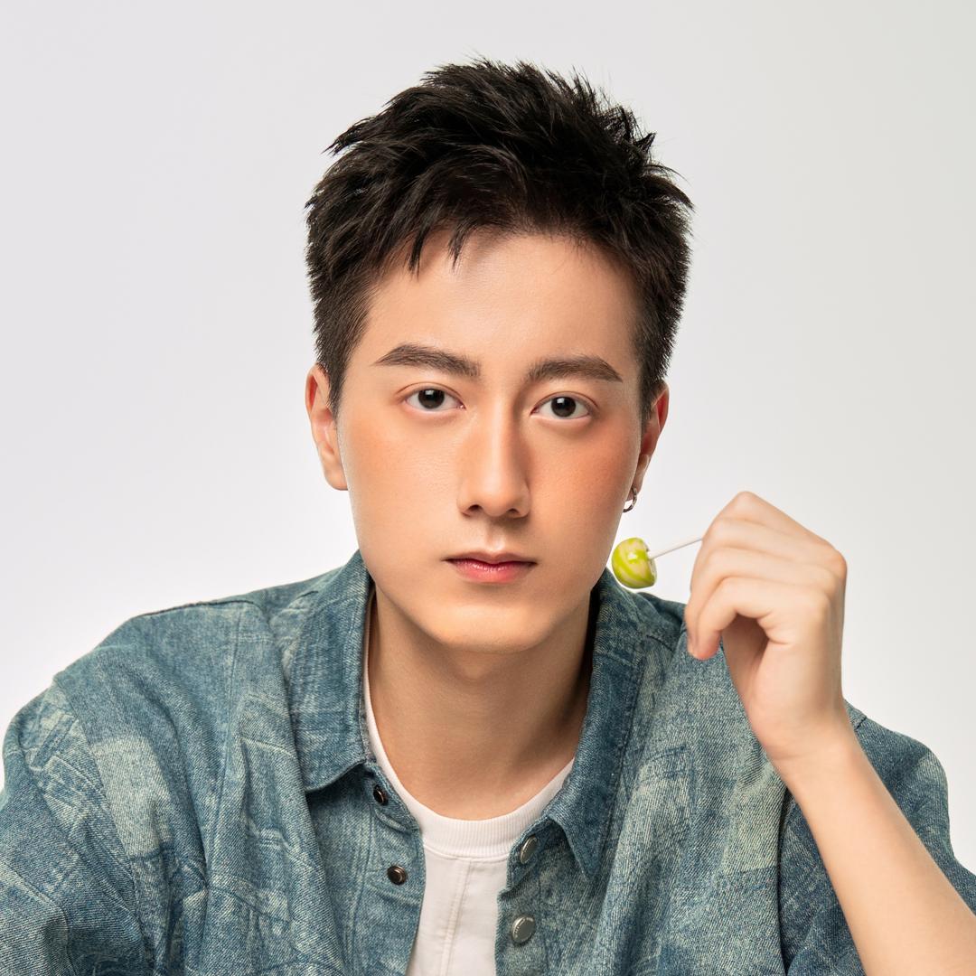 神仙弟弟👼阿鑫