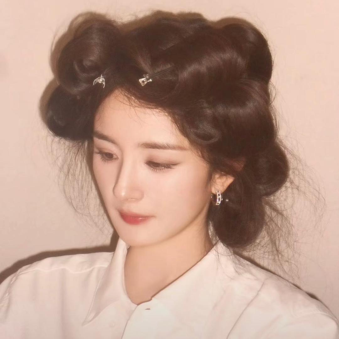 你们水晶炸了头像
