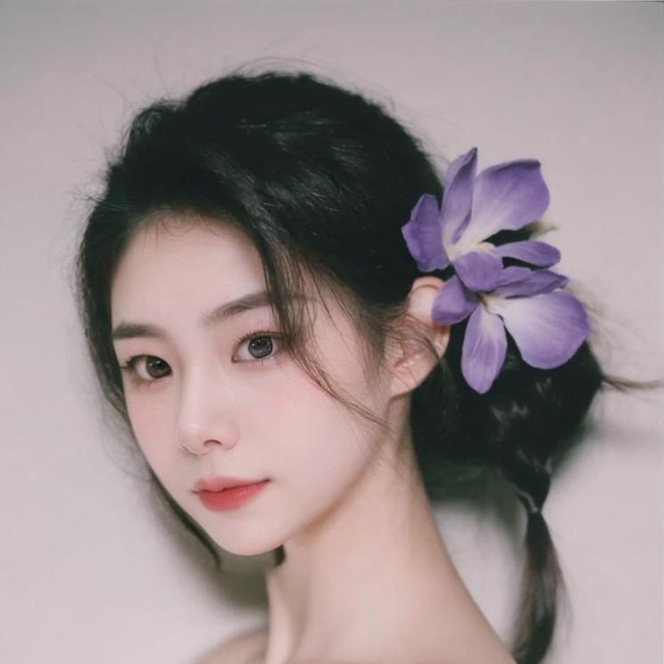 嬴先生（我那迷人的老祖宗）