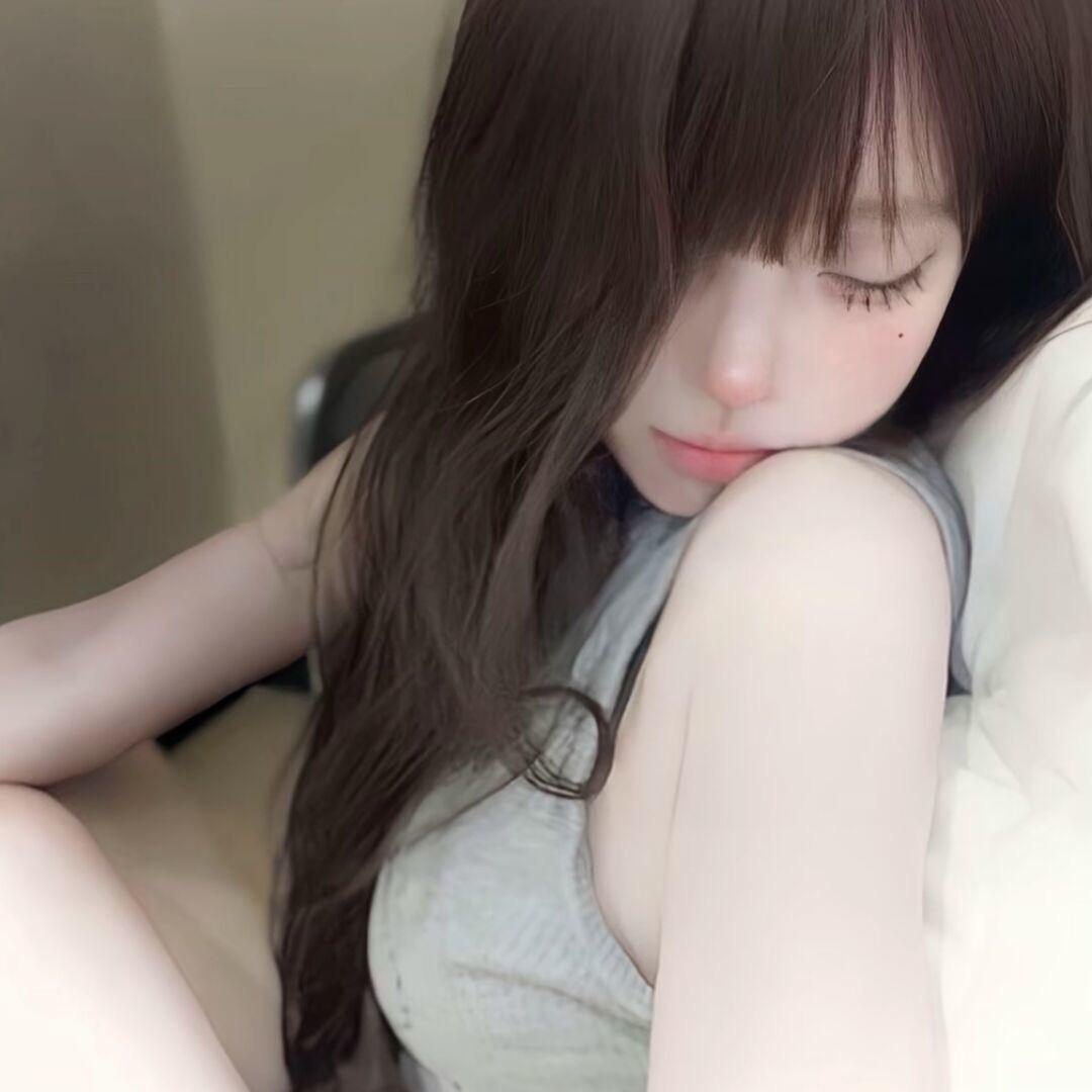 薄荷耳钉
