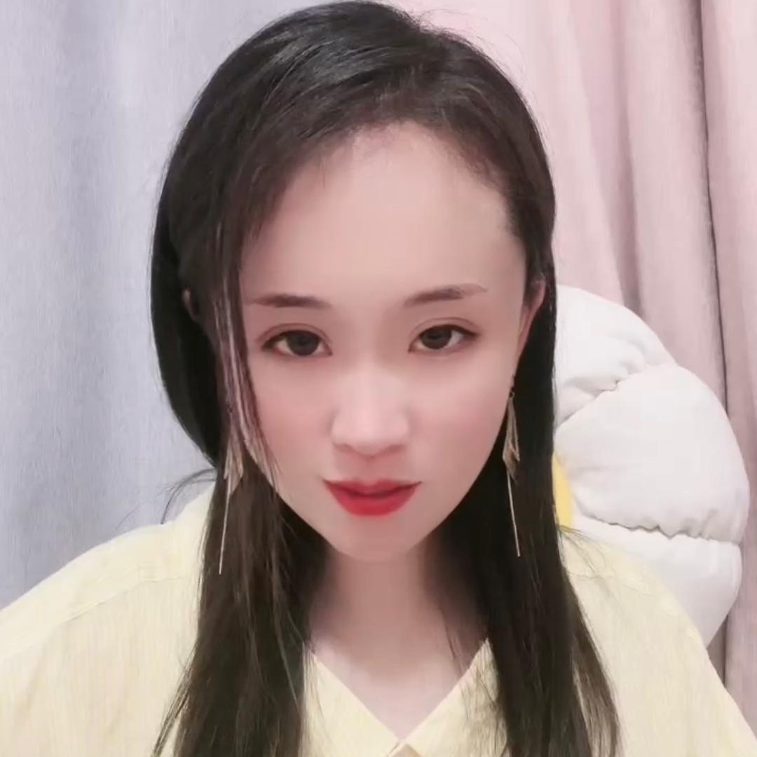 属于我的微笑
