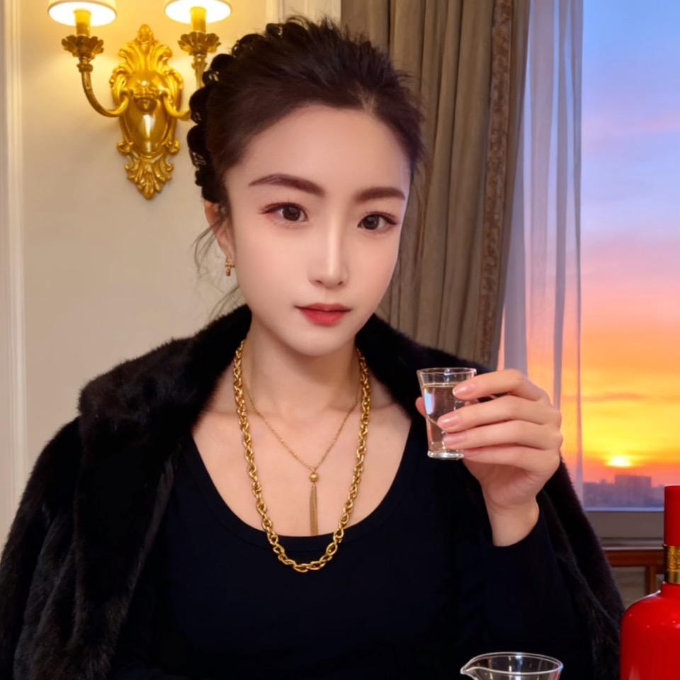 玥好