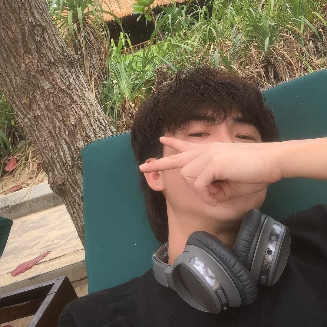 Darcy（潜水版）