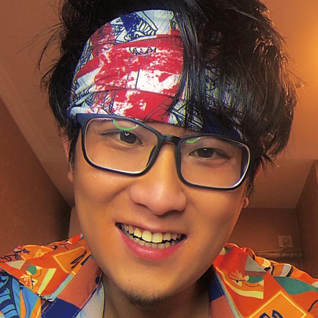 松歌🎤（真情流露）