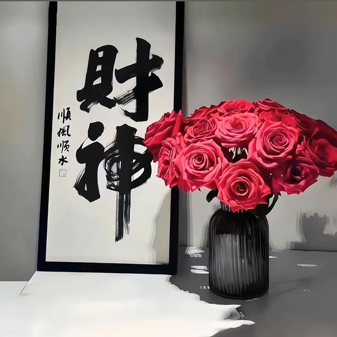 岁安.