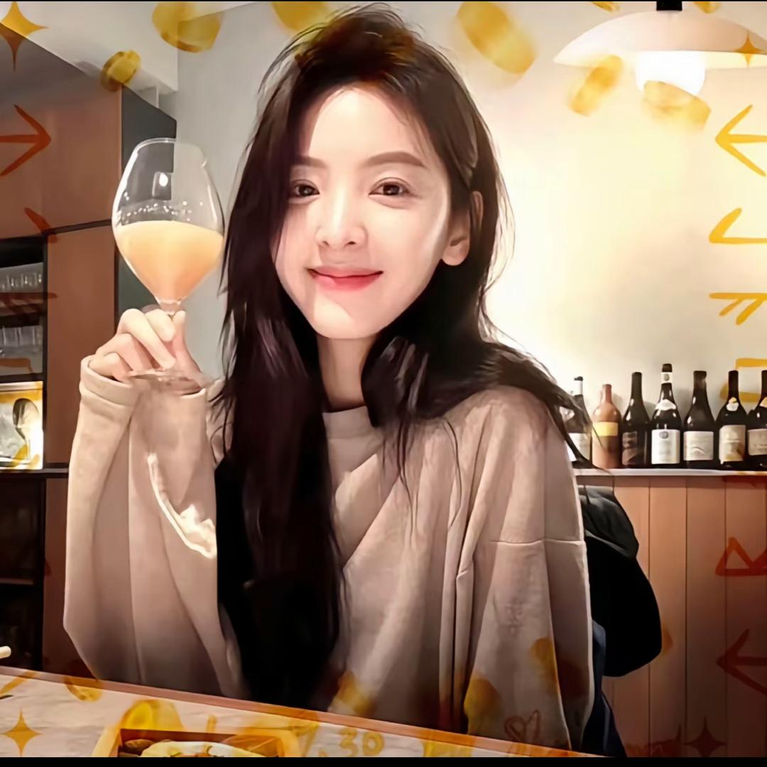锦鲤*小富婆