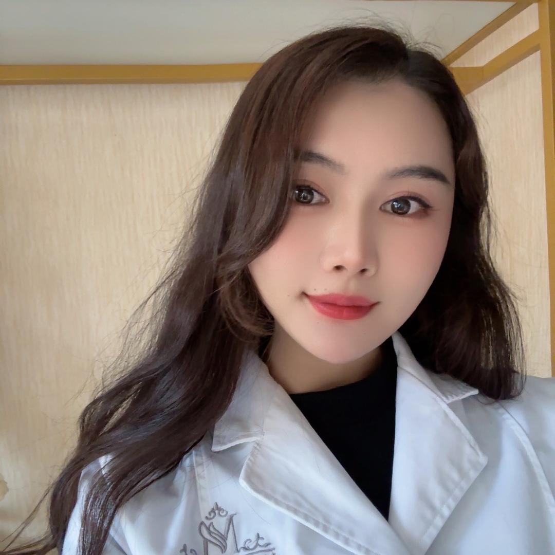 高科男性私护 —琳云