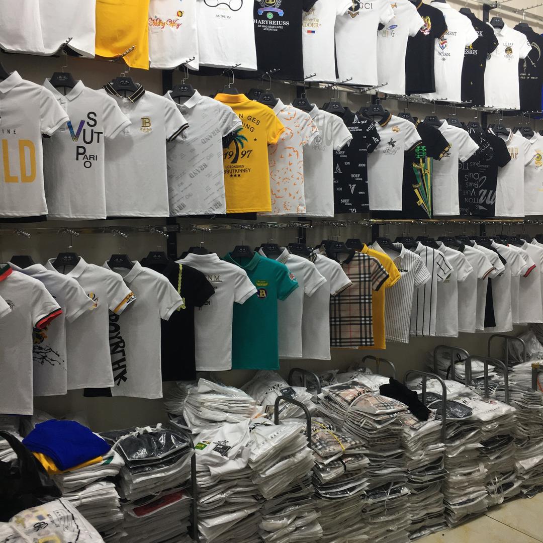 东阳市芳桐服装店