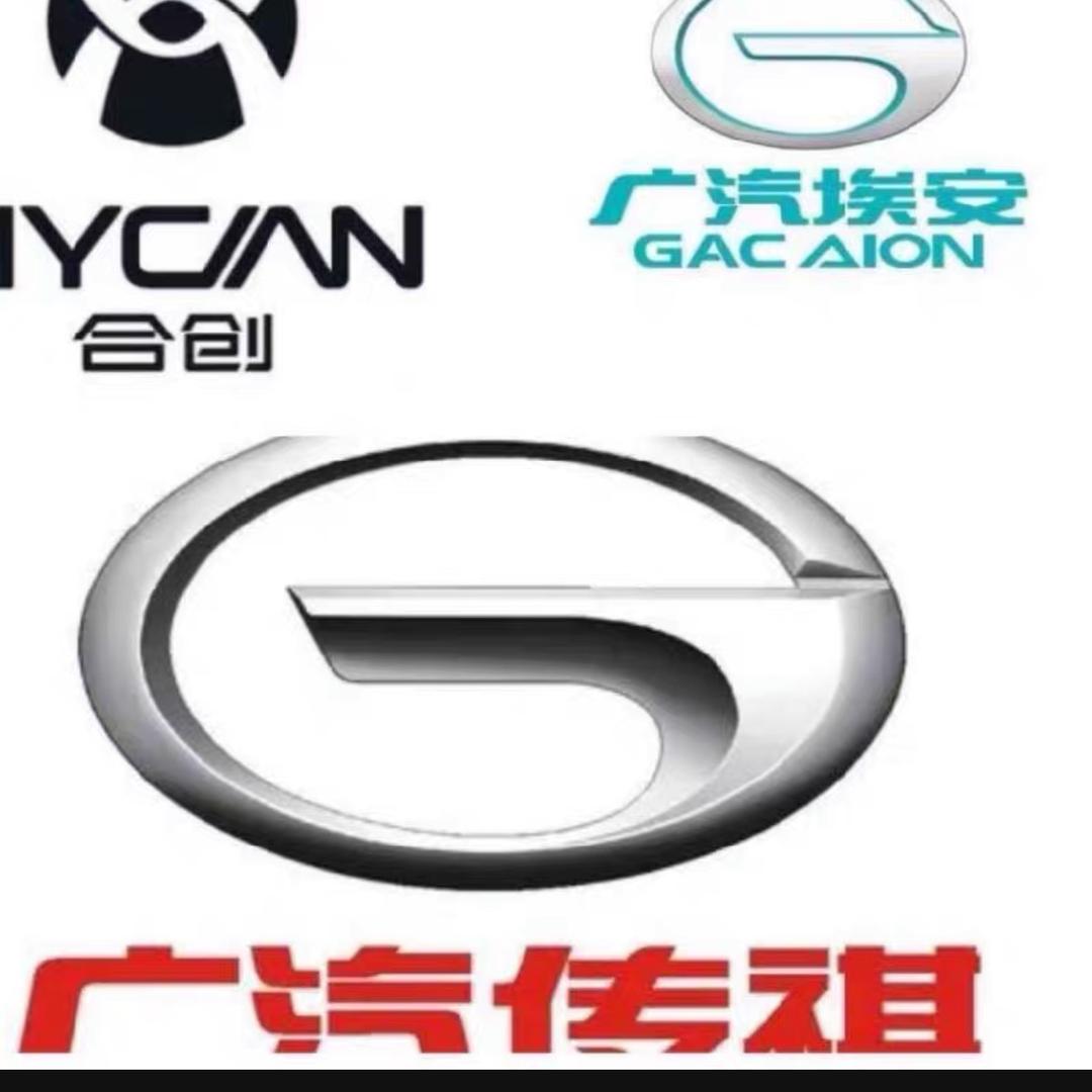埃安配件搬运工，老俞
