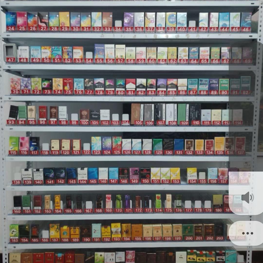 卡比龙总裁（峰记百货）