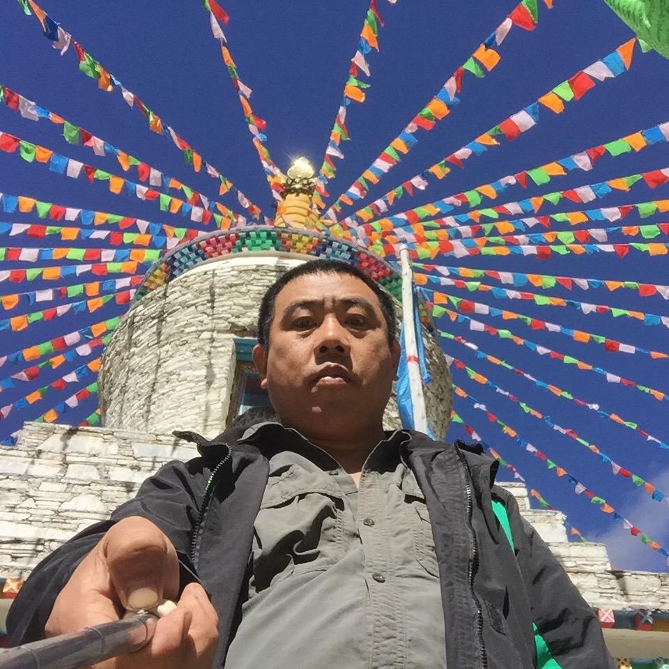 小张哥(♡⌂♡)