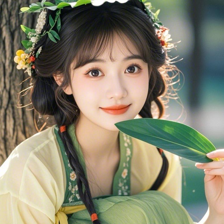知夏