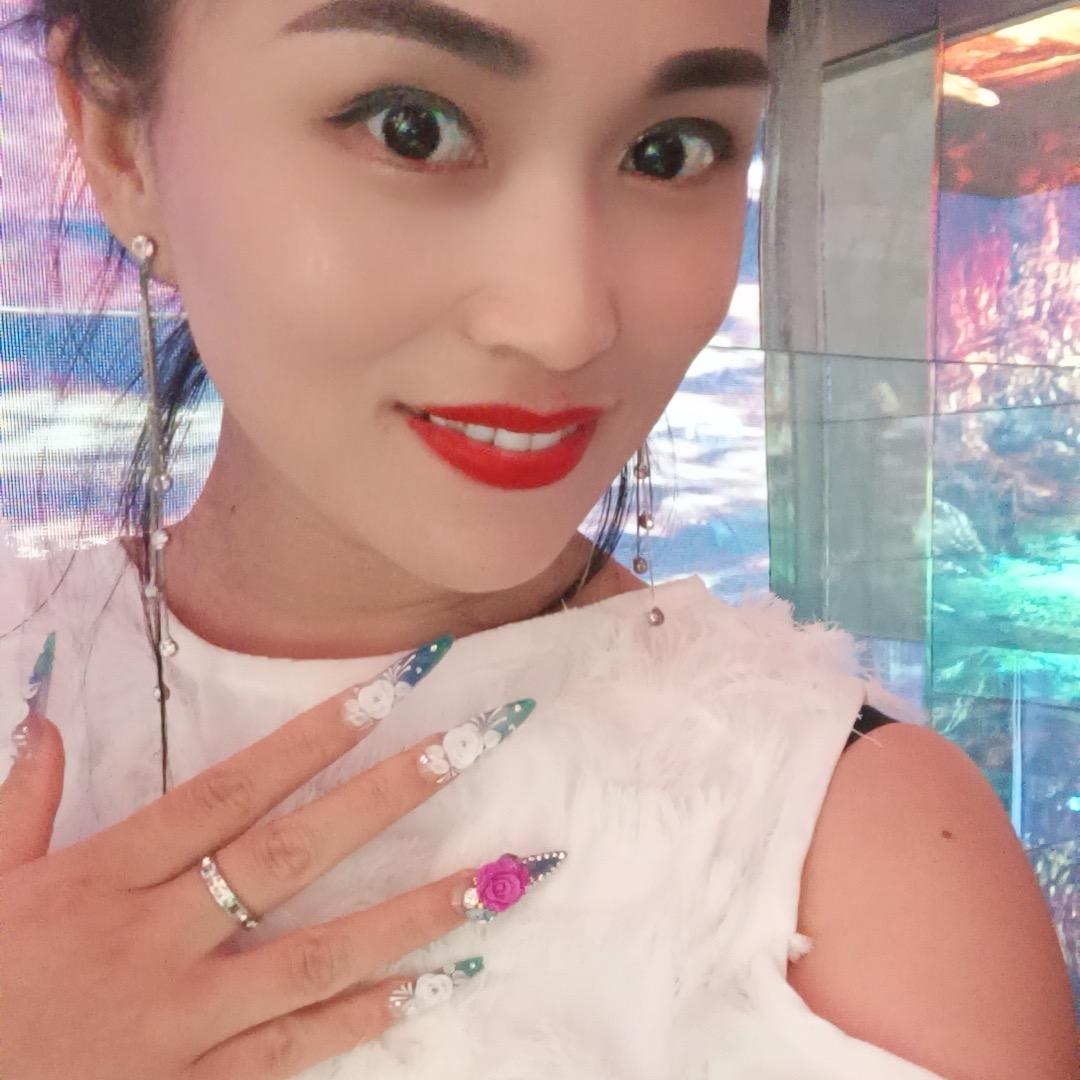 老一美甲