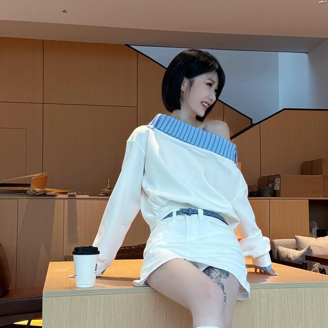 东哥.