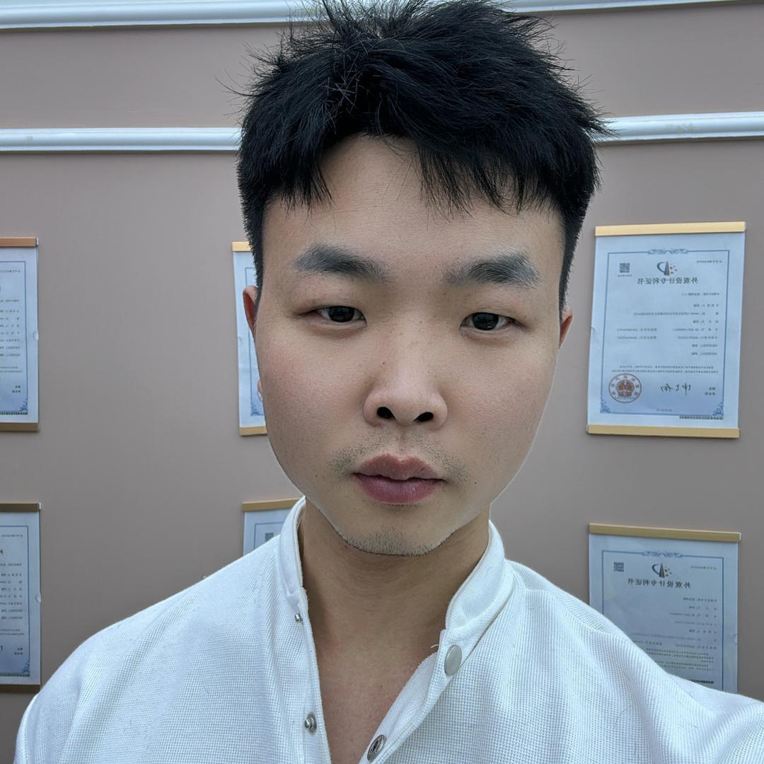 襄阳假发阿杰