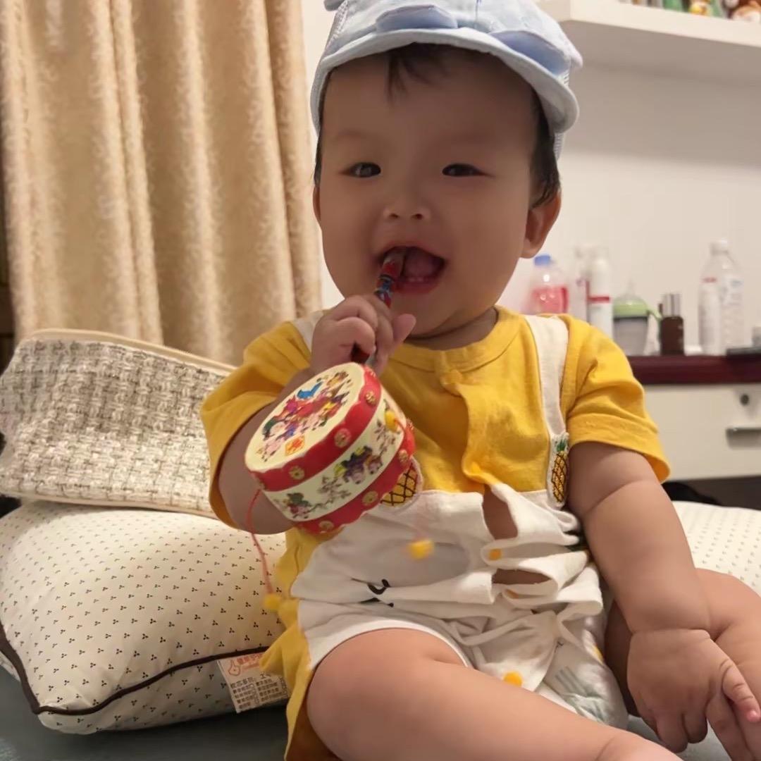 幸运lucky