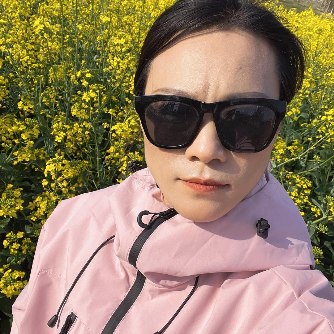 小晴