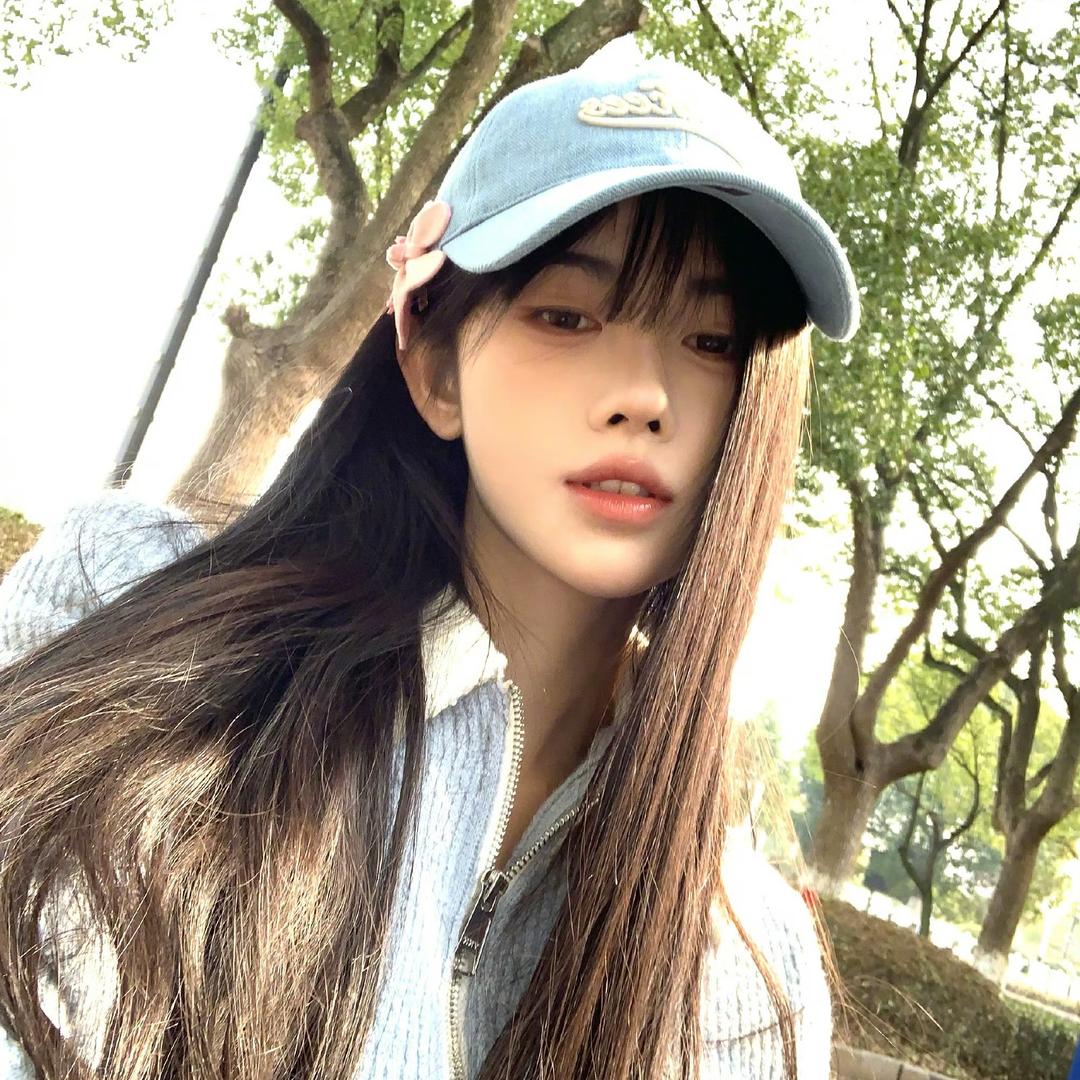 美食妍究员头像