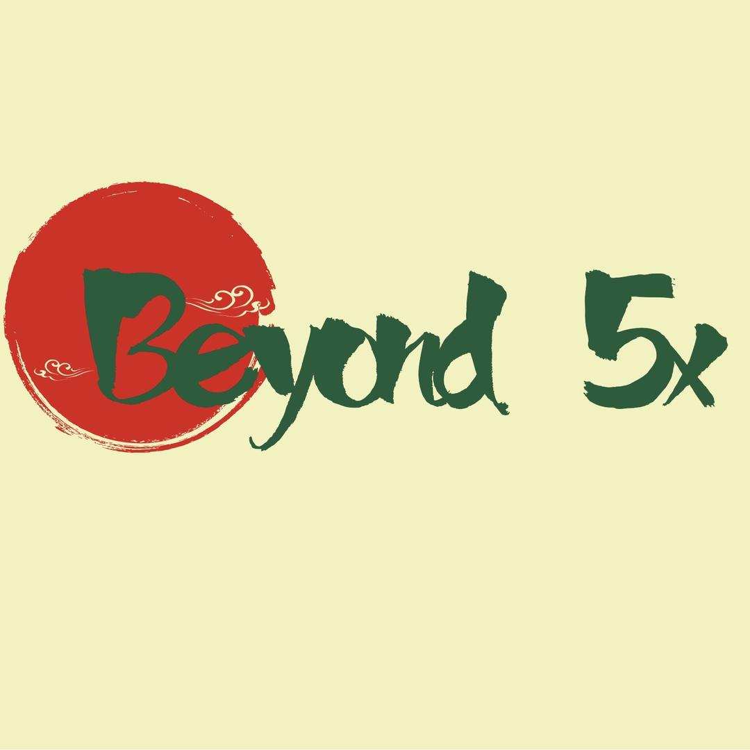 Beyond五行原创手作