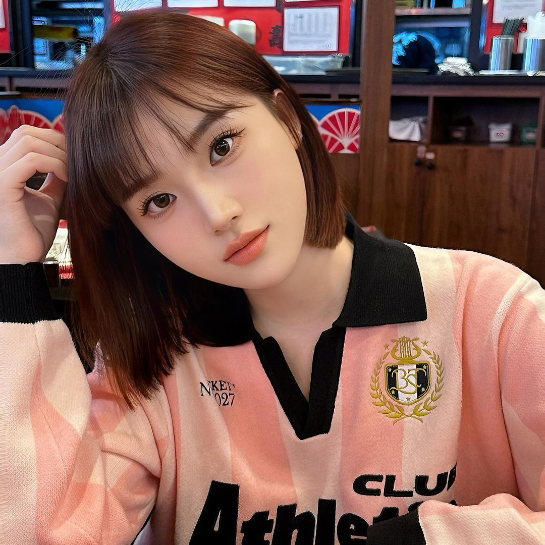 了不起的珂妹