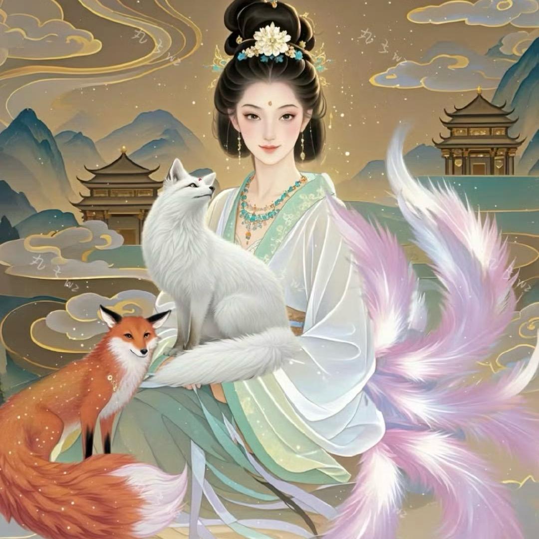 静心阁🦊🐍