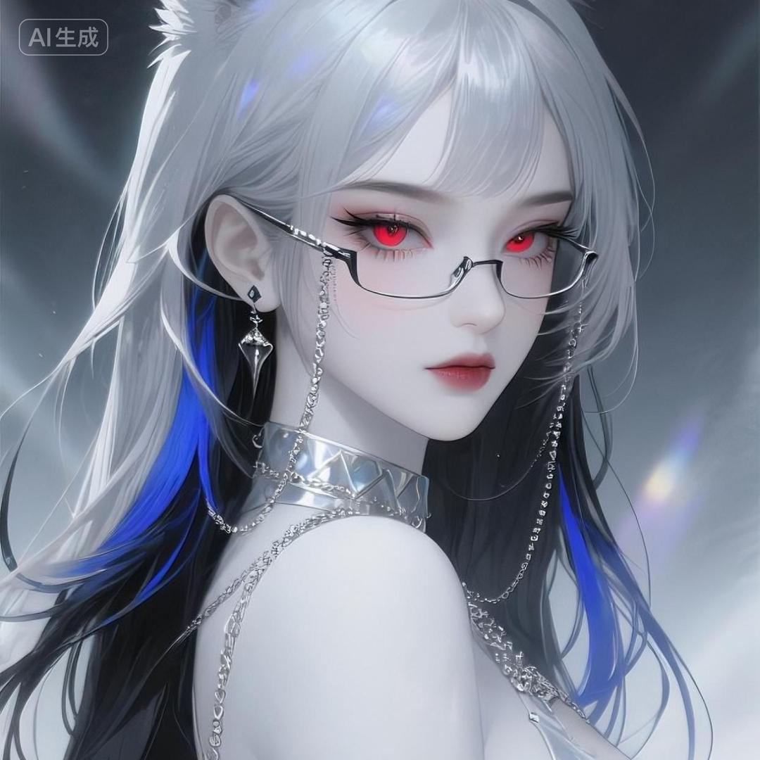 ❄️妖