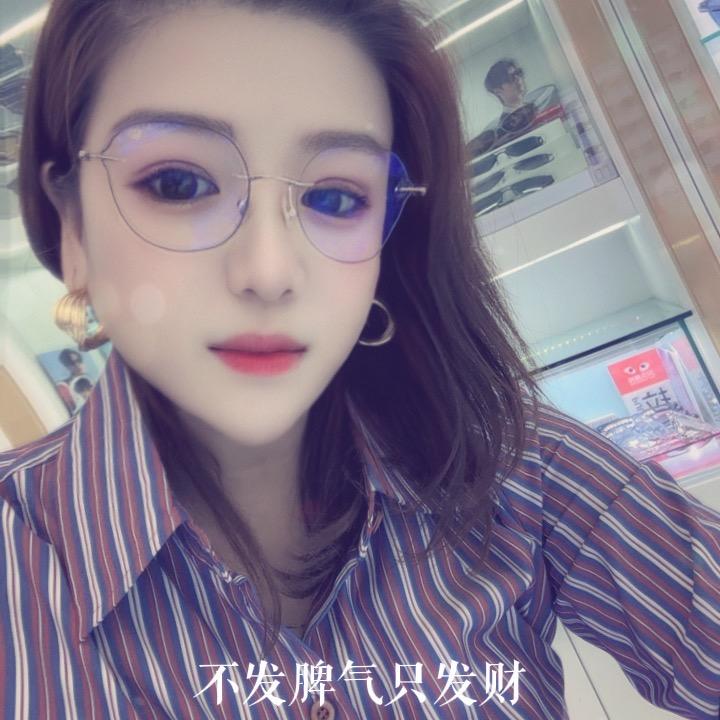 宿迁翔野眼镜店 王姐