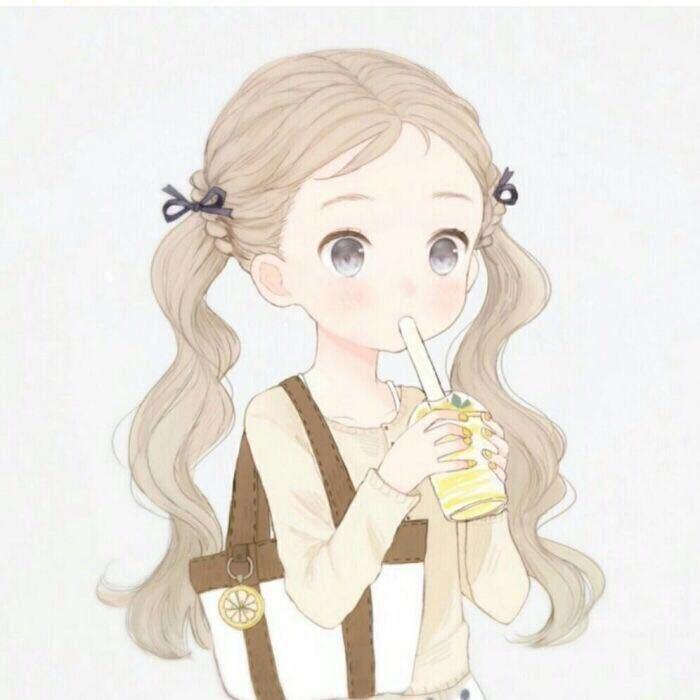 小情绪~