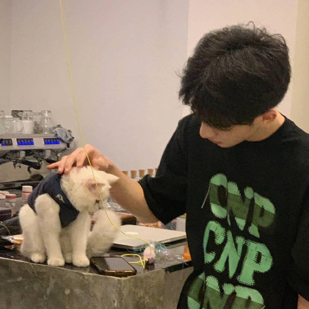 小杰
