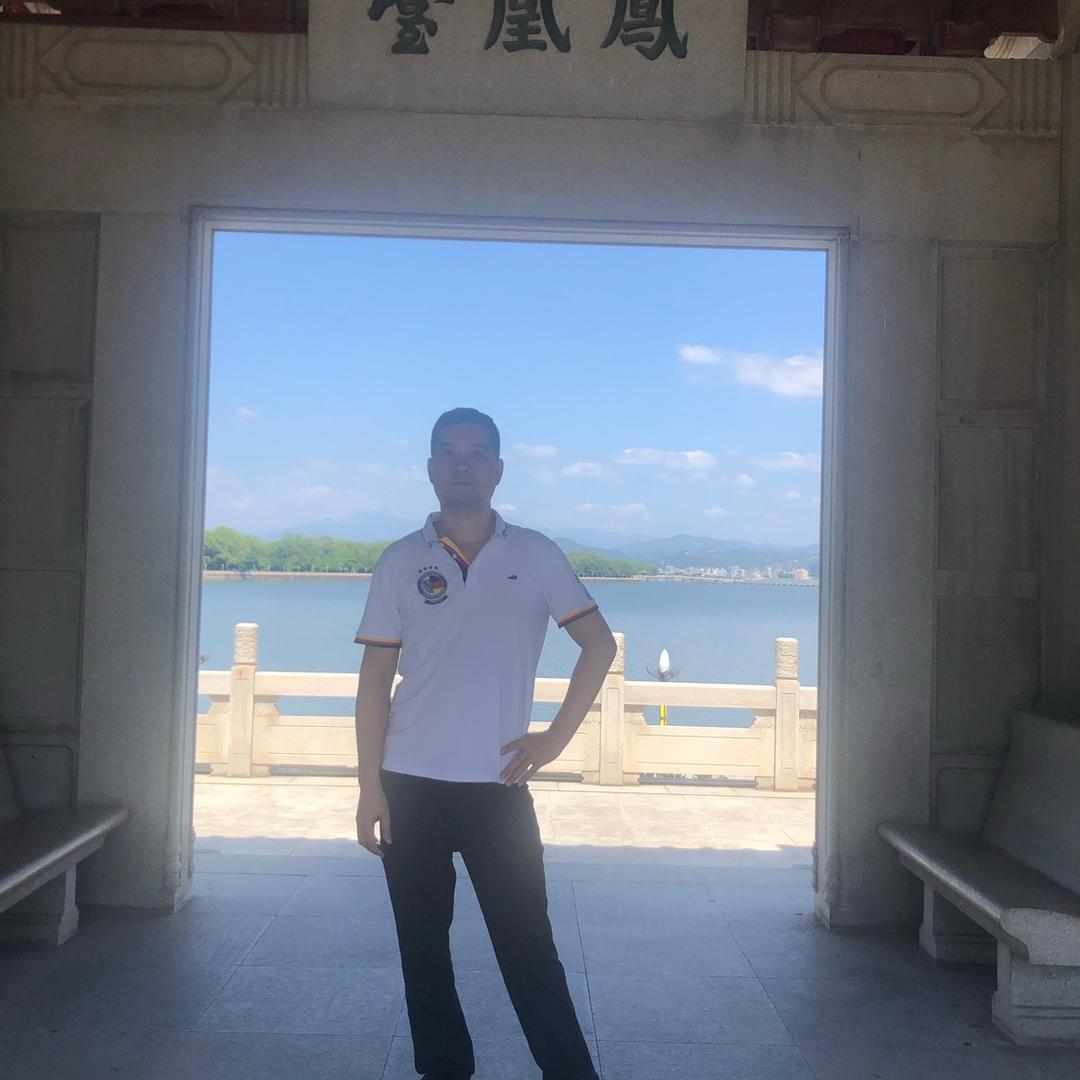 广东水哥