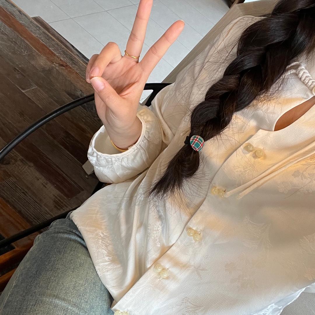 多吃绿叶菜🍃