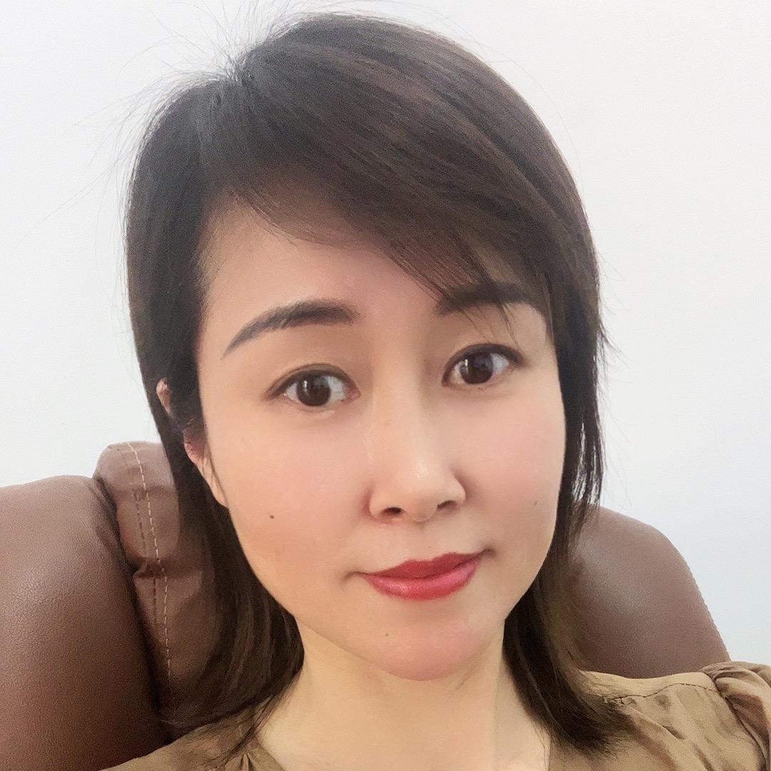 龙氏照明💍程姐