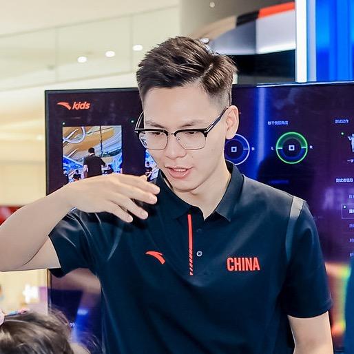 运动康复珑博士