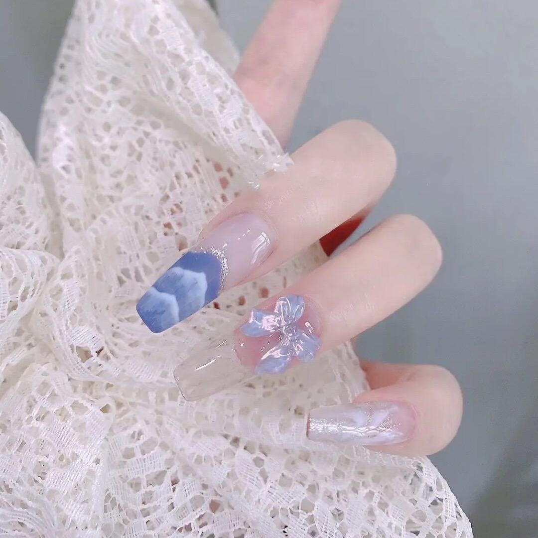倪先生美甲diy饰品