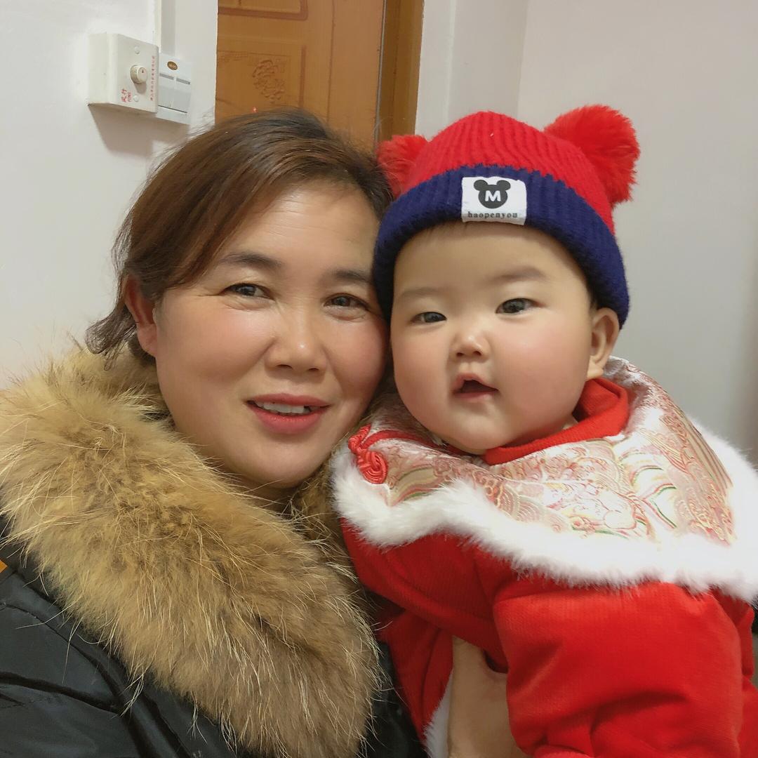 开心每一天。。