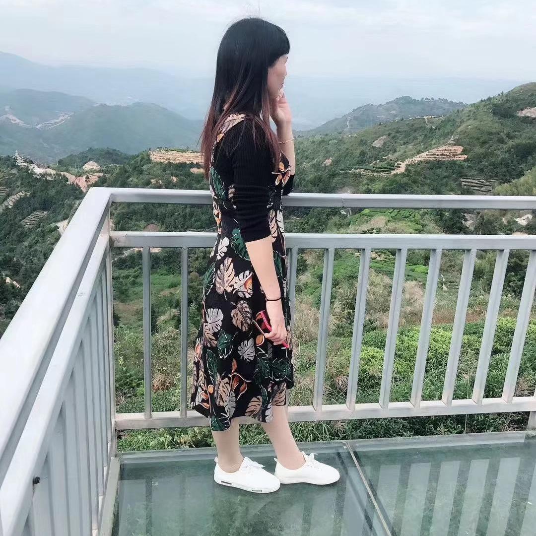 小芳姐姐