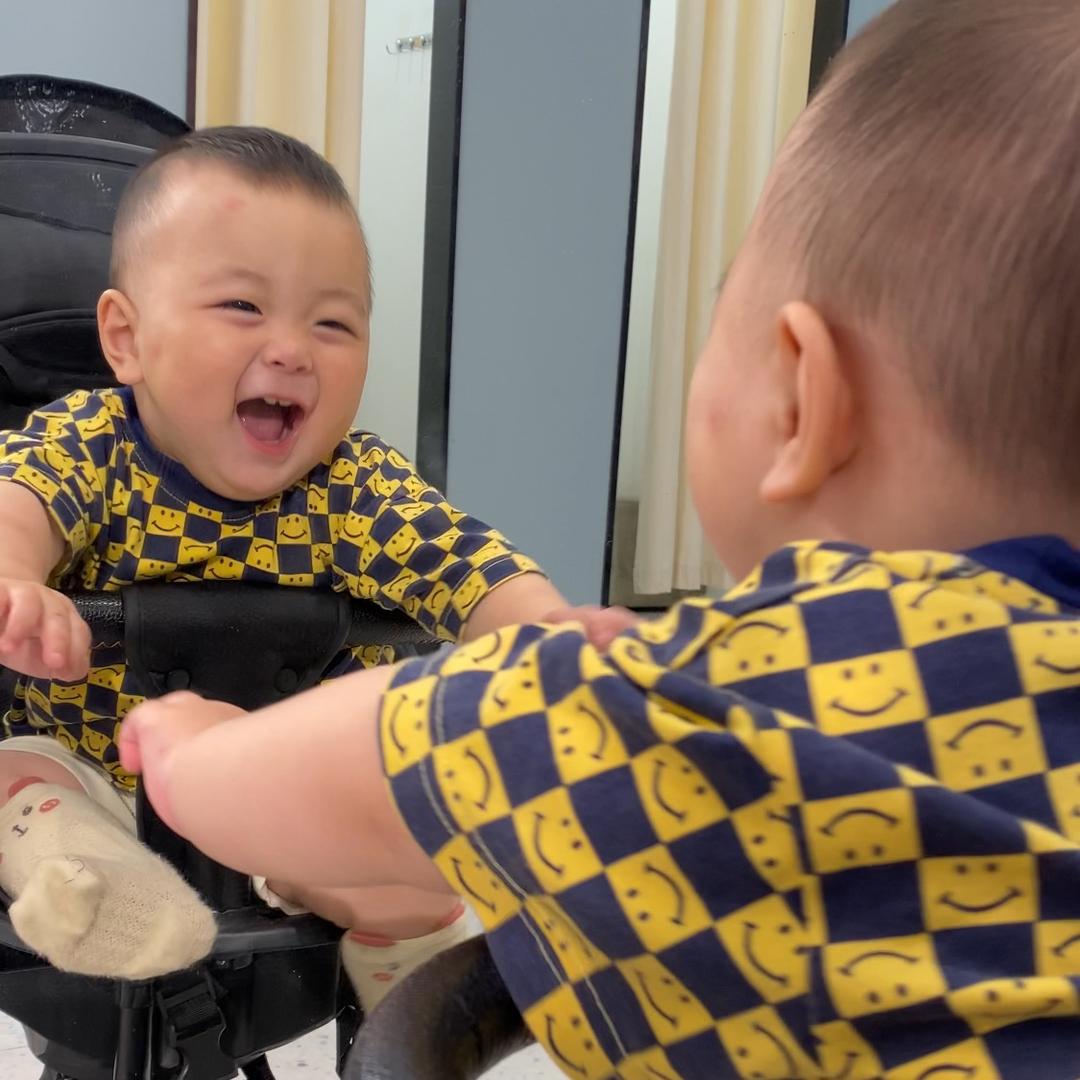 大潼小佑妈妈