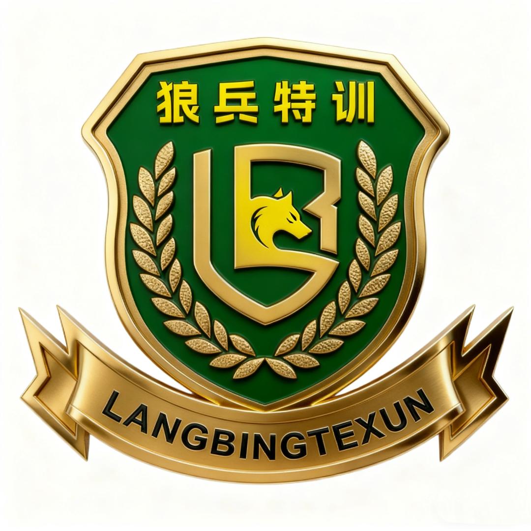 广西狼兵特训夏令营