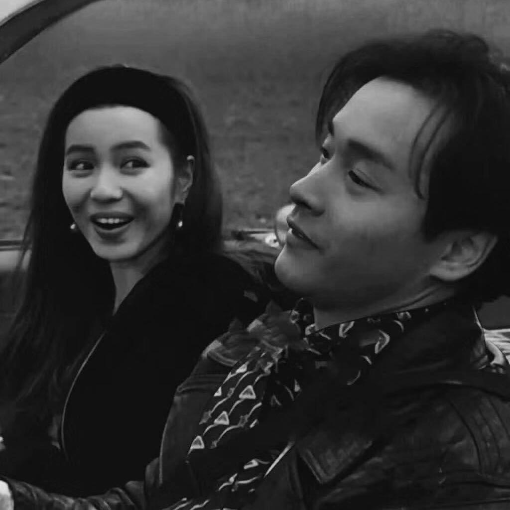 黑富美🖤