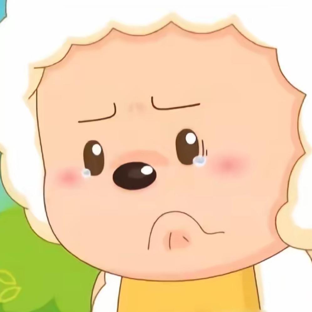 妮妮大王🐻