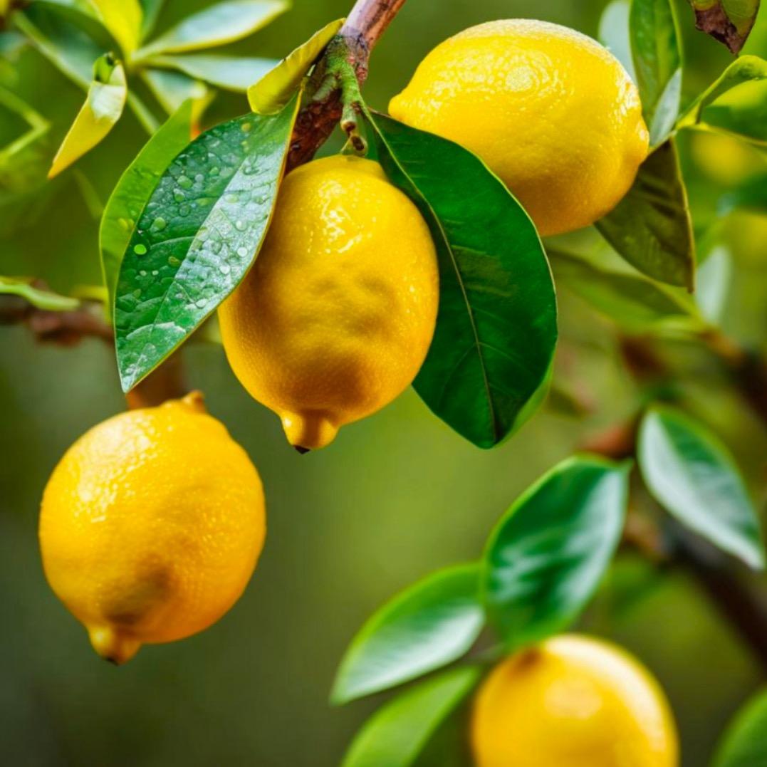 大祥说柠檬🍋